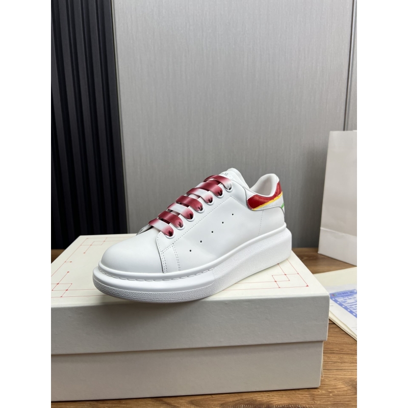 alexander M*Q*en casual shoes